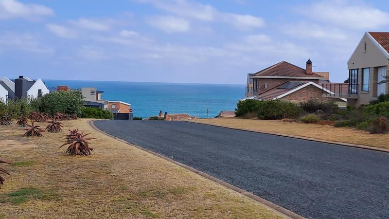 4 Bedroom Property for Sale in Jongensfontein Western Cape